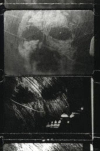 Face Caught in the Dark (1995) poster