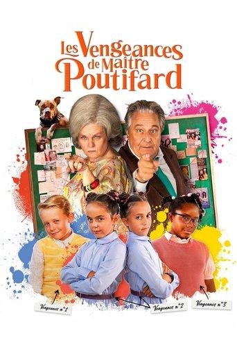 Les Vengeances de Maître Poutifard (2023) poster