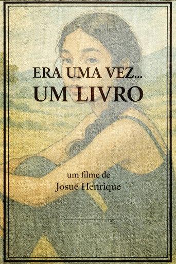 Era Uma Vez...Um Livro (2026) poster