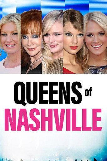 America's Sweethearts: Queens Of Nashville (2014) poster