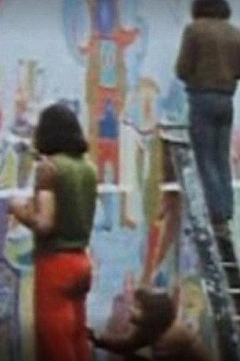The Wall (1973) poster