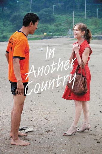 In Another Country (2012) poster