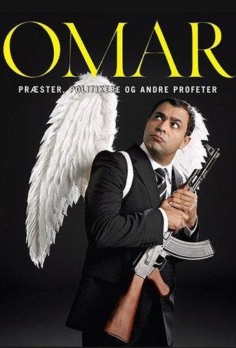 Omar Marzouk: Præster, politikere og andre profeter (2008) poster