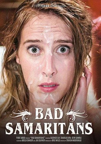 Bad Samaritans (2019) poster