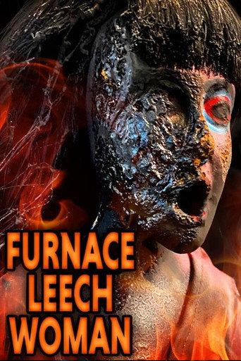 Puppet Master: Furnace Leech Woman () poster