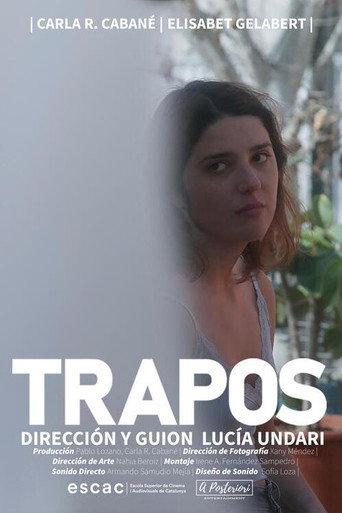 Rags () poster