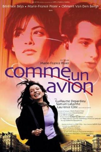 Like An Airplane (2002) poster