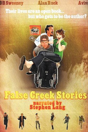 False Creek Stories (2010) poster