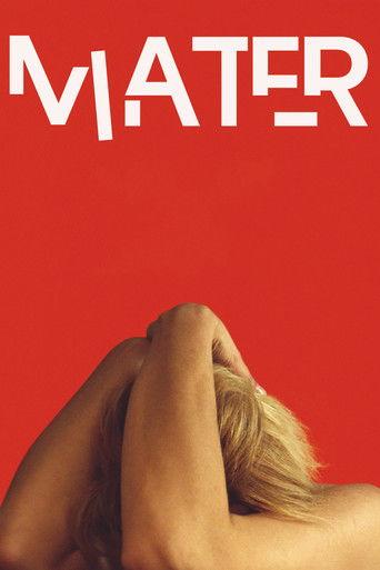 Matriarch (2019) poster