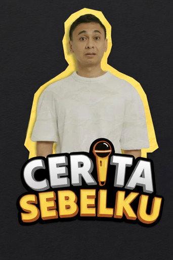 Cerita Sebelku (2024) poster