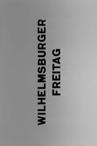 Wilhelmsburger Freitag (1964) poster