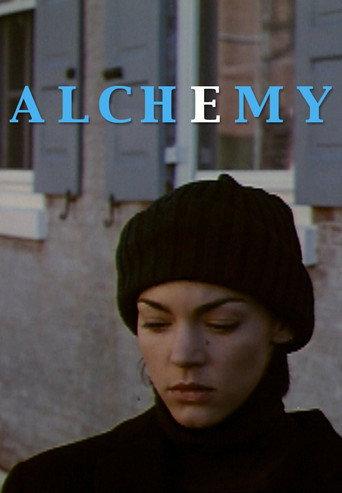 Alchemy (1995) poster