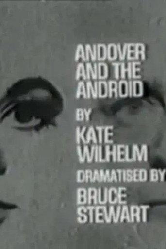 Andover and the Android (1965) poster