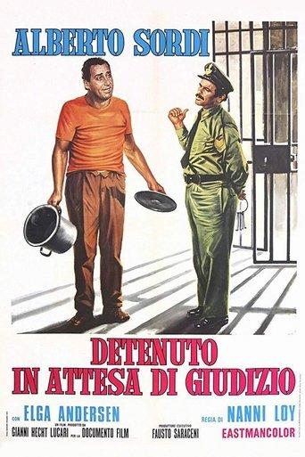 Why (1971) poster