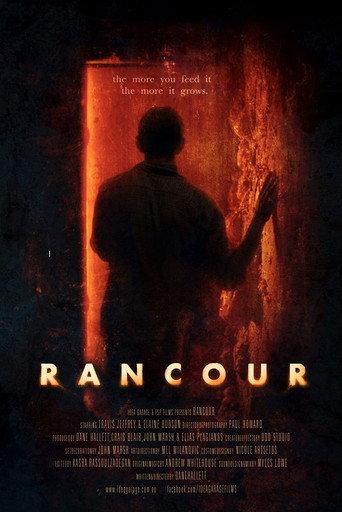 Rancour (2019) poster