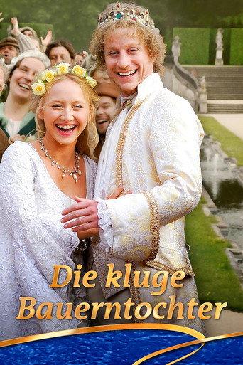 Die kluge Bauerntochter (2009) poster