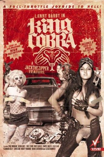 King Cobra (2008) poster