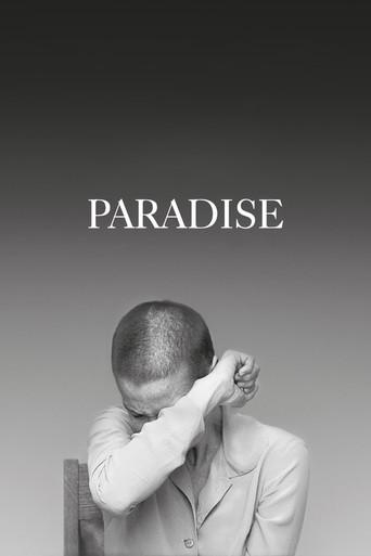 Paradise (2016) poster