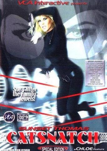 Catsnatch (2003) poster