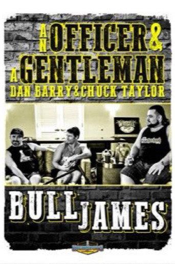 An Officer and A Gentleman: Bull James (2018) poster