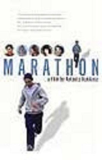Marathon (2004) poster