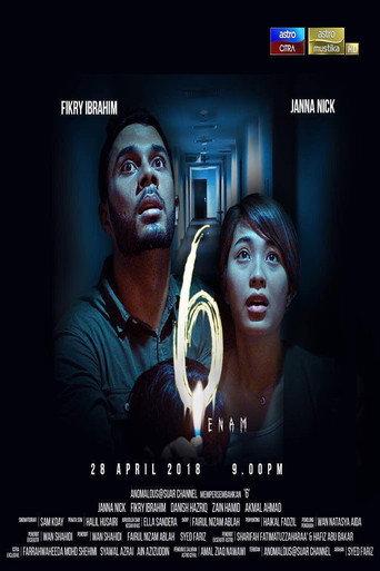 Enam (2018) poster