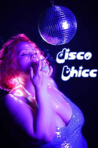 Disco Thicc (2023) poster