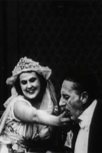 Miss Sticky-Moufie-Kiss (1915) poster