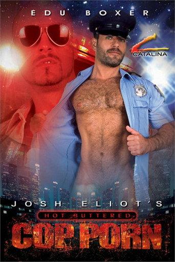 Hot Buttered Cop Porn (2006) poster