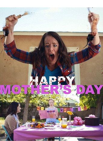 Mother's Day (2016) poster
