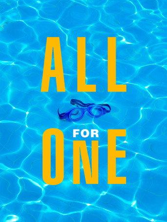 All For One (2017) poster