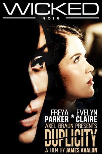 Duplicity (2021) poster