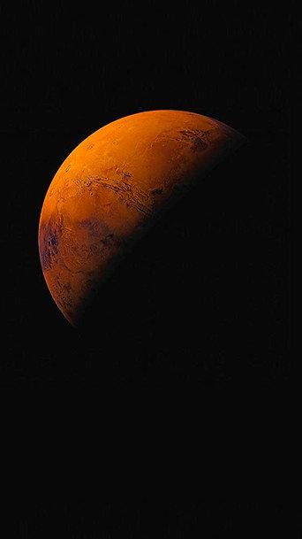 Life on Mars (2006) poster