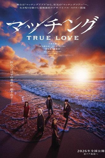 Matched: True Love () poster