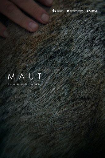 Maut (2026) poster