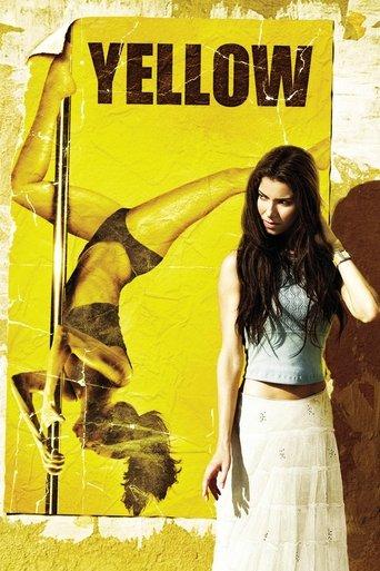 Yellow (2006) poster
