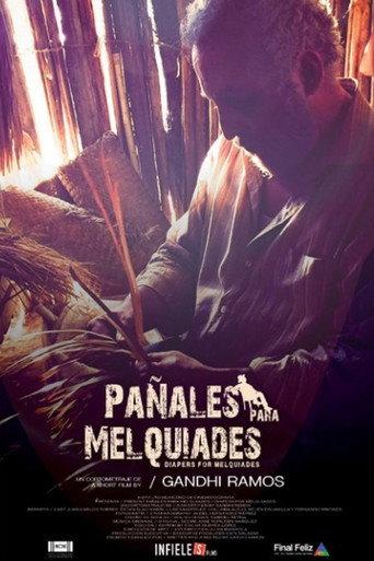 Pañales para Melquiades () poster