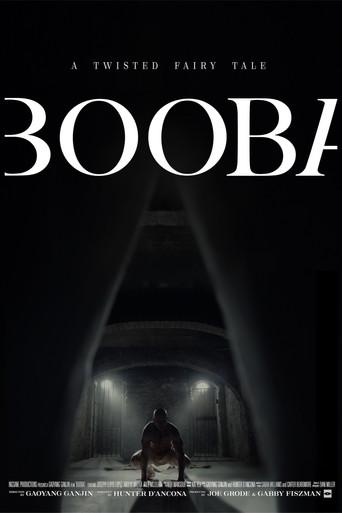 BOOBA () poster