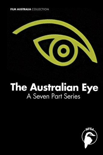 The Australian Eye Series (1990) poster