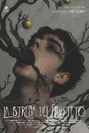La strega del frutteto () poster