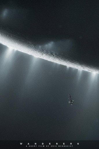 Wanderers (2014) poster