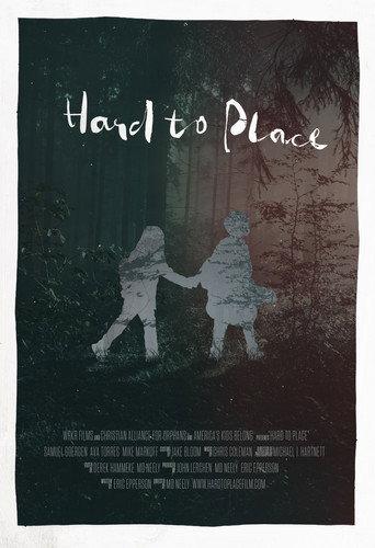 Hard to Place (2019) poster