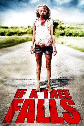 If a Tree Falls (2010) poster