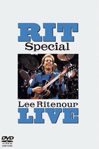 Lee Ritenour: Rit Special Live () poster
