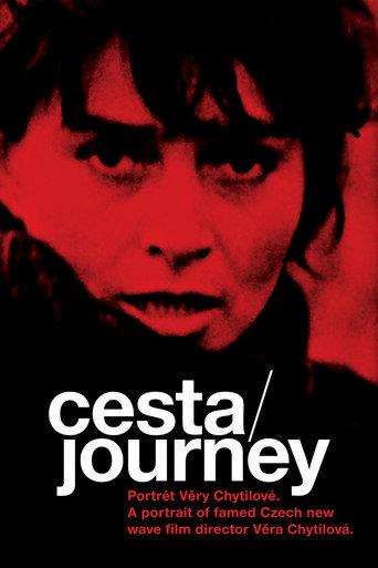 Journey: Portrait of Věra Chytilová (2004) poster