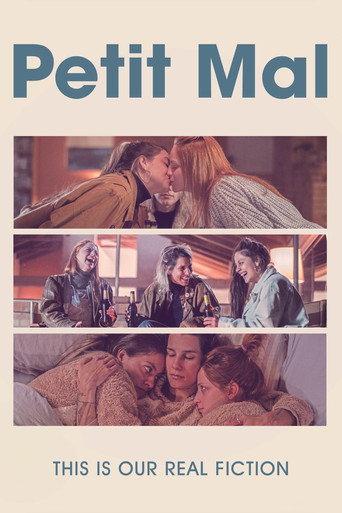 Petit mal (2023) poster