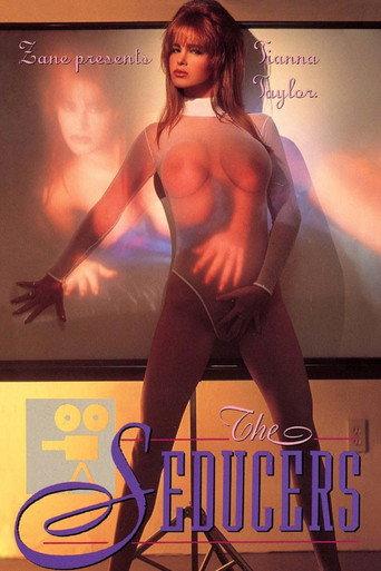 The Seducers (1992) poster