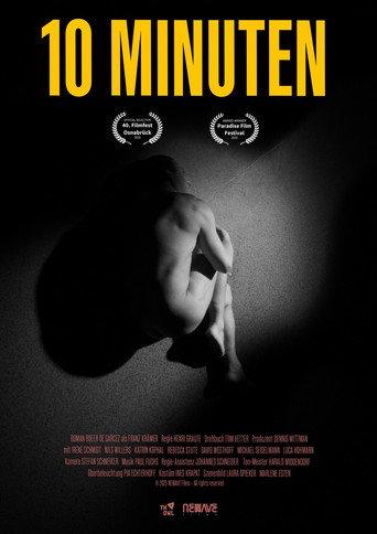 10 Minuten () poster