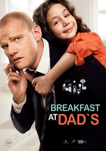 Breakfast at Dad's (2016) poster