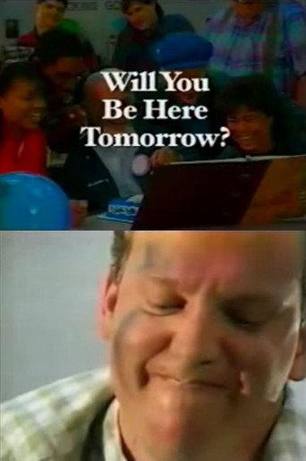 Will You Be Here Tomorrow? (1998) poster